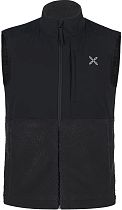 Жилет мужской Montura Sherpa Black