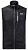 Жилет мужской Jack Wolfskin Thunder Bay Black - Фото 1 малая