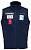 Жилет мужской Phenix Norway Alpine Team Soft Shell DN1 - Фото 1 малая