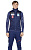 Жилет мужской Phenix Norway Alpine Team Soft Shell DN1 - Фото 2 малая