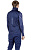 Жилет мужской Phenix Norway Alpine Team Soft Shell DN1 - Фото 4 малая