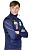 Жилет мужской Phenix Norway Alpine Team Soft Shell DN1 - Фото 5 малая