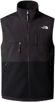 Жилет флисовый мужской The North Face Retro Denali Tnf Black
