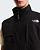 Жилет флисовый мужской The North Face Retro Denali Tnf Black - Фото 7 малая