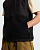 Жилет флисовый мужской The North Face Retro Denali Tnf Black - Фото 8 малая