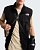 Жилет флисовый мужской The North Face Retro Denali Tnf Black - Фото 10 малая