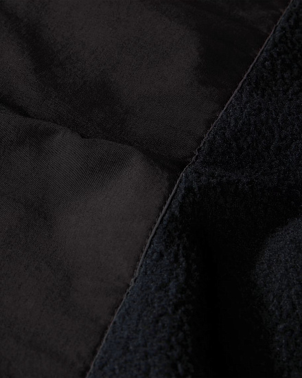Жилет флисовый мужской The North Face Retro Denali Tnf Black - Фото 12 большая