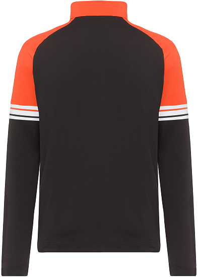 Лонгслив мужской Toni Sailer Dereck Apero - Фото 2 большая