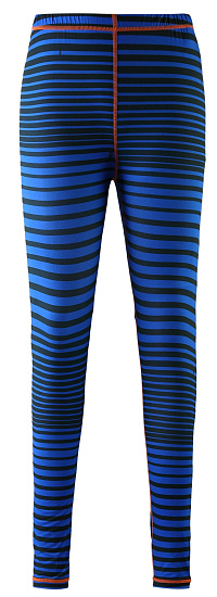 Комплект термобелья детский Reima Lighten Brave Blue - Фото 5 большая