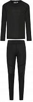 Комплект термобелья детский Color Kids 005972 Black