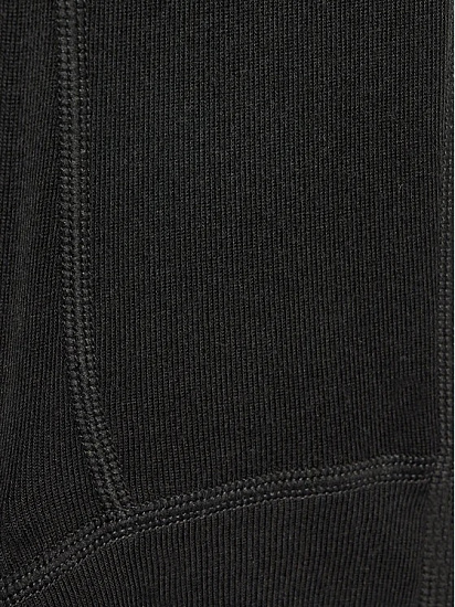 Комплект термобелья детский Color Kids 005972 Black - Фото 5 большая