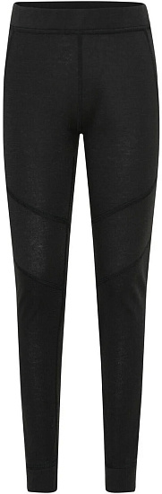 Комплект термобелья детский Color Kids 005972 Black - Фото 3 большая