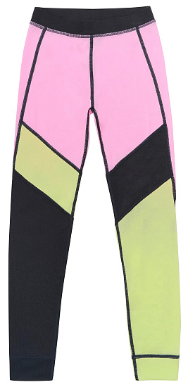 Комплект термобелья детский Color Kids 742410 Bonbon - Фото 3 большая