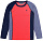 Комплект термобелья детский Color Kids 742410 Diva Pink - Фото 2 малая