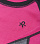 Комплект детский Color Kids 741845 Pink Glo - Фото 4 малая