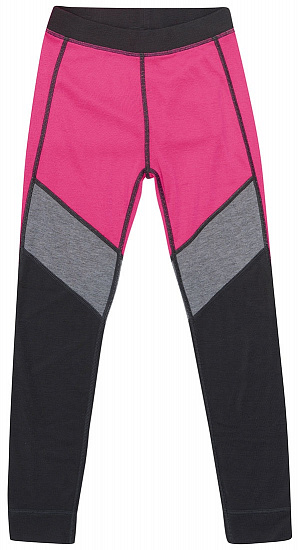 Комплект детский Color Kids 741845 Pink Glo - Фото 2 большая