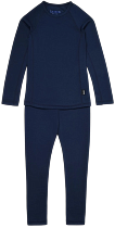 Комплект детский Lassie Karhu Dark Blue