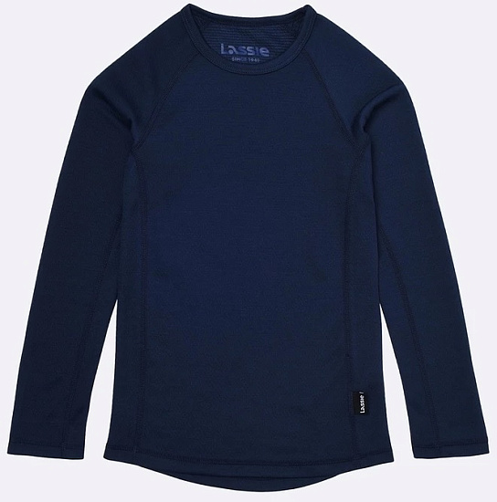 Комплект детский Lassie Karhu Dark Blue - Фото 2 большая