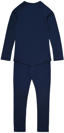 Комплект детский Lassie Karhu Dark Blue - Фото 9 большая