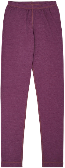 Комплект термобелья детский Lassie Metsa Rose - Фото 7 большая