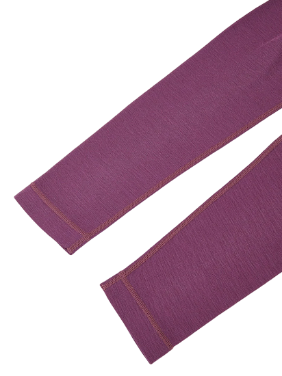 Комплект термобелья детский Lassie Metsa Rose - Фото 9 большая