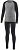 Комплект детский Loffler Transtex Merino Black - Фото 1 малая