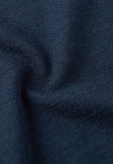 Комплект термобелья детский Reima Taitoa Navy - Фото 8 большая