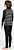 Комплект детский Odlo Active Warm Eco Kids Черный - Фото 6 малая