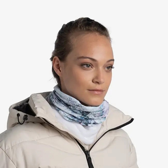 Бандана Buff Polar Arkiet Multi - Фото 2 большая