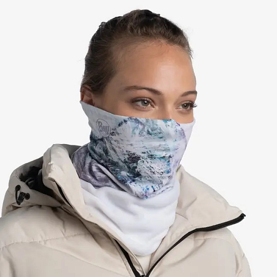 Бандана Buff Polar Arkiet Multi - Фото 3 большая