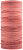Бандана Buff Merino Lightweight Lise Rosewood - Фото 1 малая