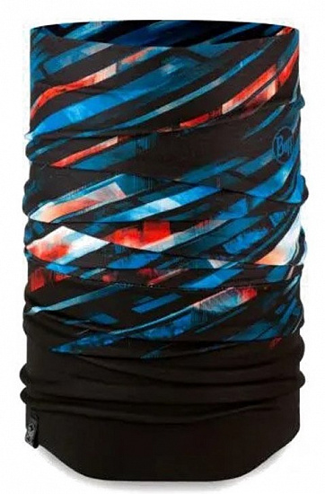 Бандана Buff Windproof Zayu Multi - Фото 1 большая