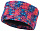 Повязка Buff Knitted&Polar Livy Orange - Фото 1 малая