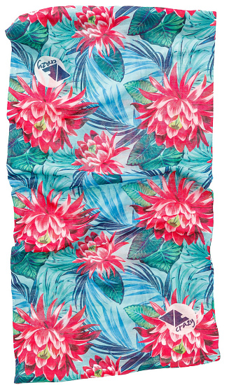 Бандана Crazy Idea Guard Aloha - Фото 3 большая