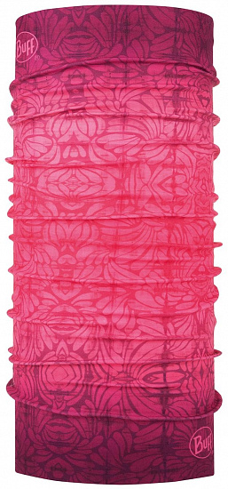 Бандана Buff Original Boronia Pink - Фото 1 большая