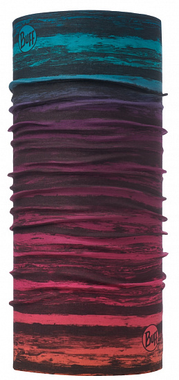 Бандана Buff Original Karlin Mardi Grape - Фото 1 большая