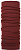 Бандана Buff Lightweight Merino Wool Solid Wine - Фото 1 малая