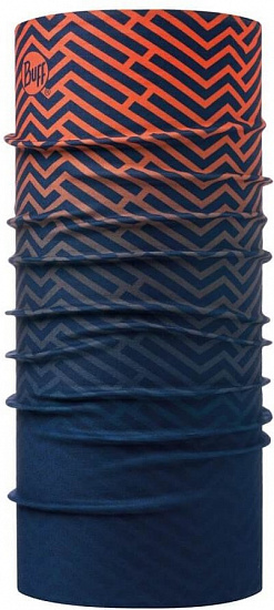 Бандана Buff Thermonet Incandescent Multi - Фото 1 большая