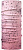 Бандана Buff Thermonet Furry Pale Pink - Фото 1 малая