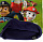 Бандана Buff Paw Patrol Polar Action Multi - Фото 3 малая