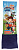 Бандана Buff Paw Patrol Polar Child Action Multi / Navy - Фото 2 малая