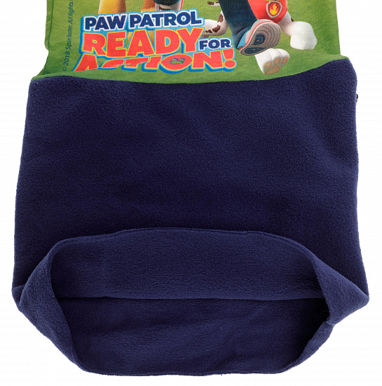 Бандана Buff Paw Patrol Polar Child Action Multi / Navy - Фото 3 большая