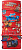 Бандана Buff Paw Patrol Polar Child Rescue Red - Фото 1 малая