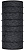 Бандана Buff Lightweight Merino Wool Slim Fit Graphite Multi Stripes - Фото 1 малая