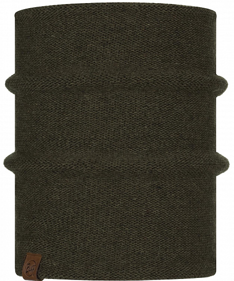 Шарф Buff Knitted Neckwarmer Colt Bark - Фото 1 большая
