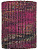 Шарф Buff Knitted & Fleece Neckwarmer Sabine Pump Pink - Фото 1 малая