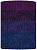 Шарф Buff Knitted & Fleece Neckwarmer Masha Purplish - Фото 1 малая