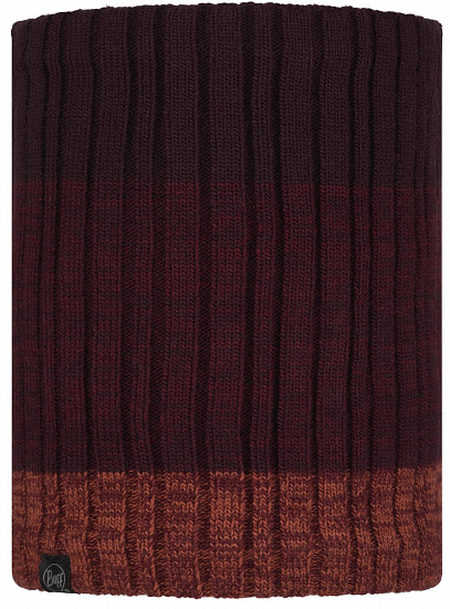 Шарф Buff Knitted & Fleece Neckwarmer Igor Armor - Фото 1 большая
