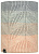 Шарф Buff Knitted & Fleece Neckwarmer Masha Air - Фото 1 малая