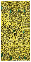 Бандана Gamash Doodle Moodle